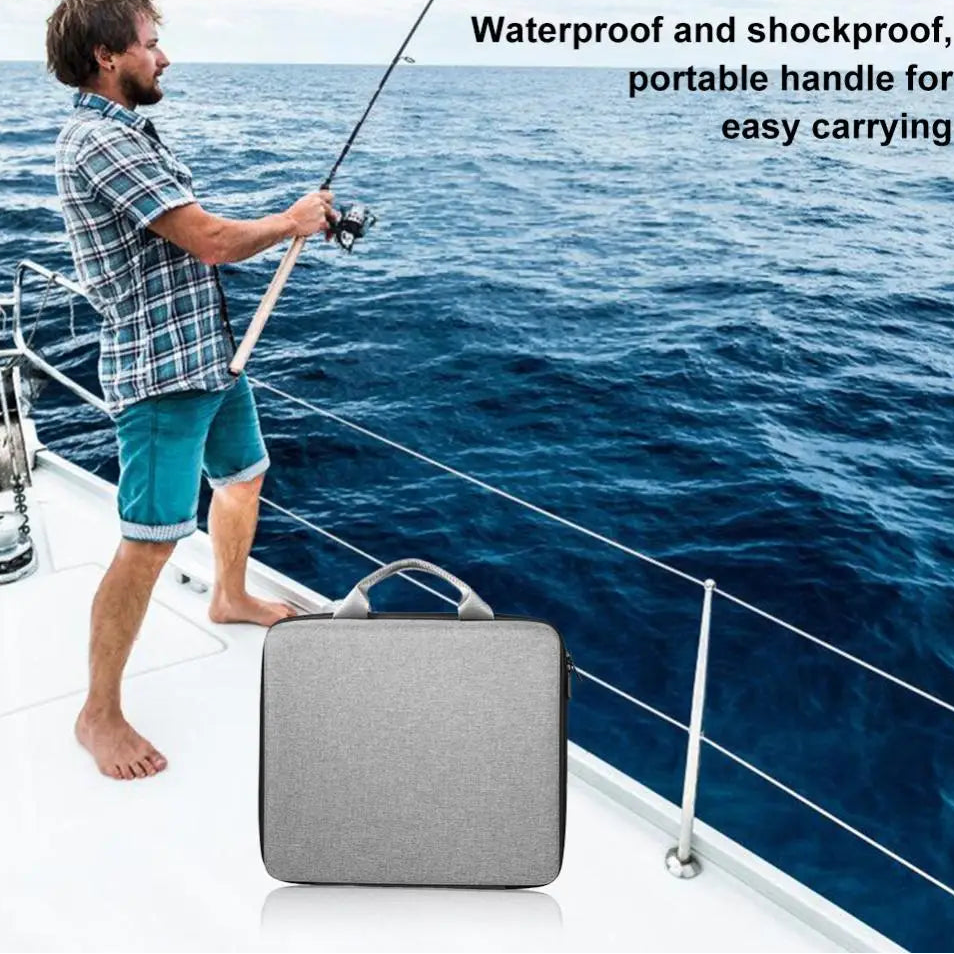 Starlink Mini Outdoor Router Travel Case