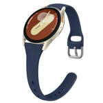 Ultra-Thin Soft Silicone Replacement Band for Samsung Galaxy Watch 7