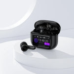 ACEFAST W6 Wireless Earbuds with Smart Touch Screen & ANC