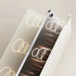 Waterproof Shockproof Magnetic Case for iPad Mini 7