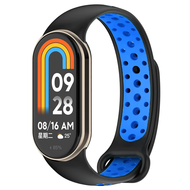 Xiaomi Smart Band 10 Sport Strap
