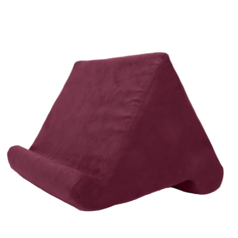 Sponge Pillow Bracket for Tablets & Phones