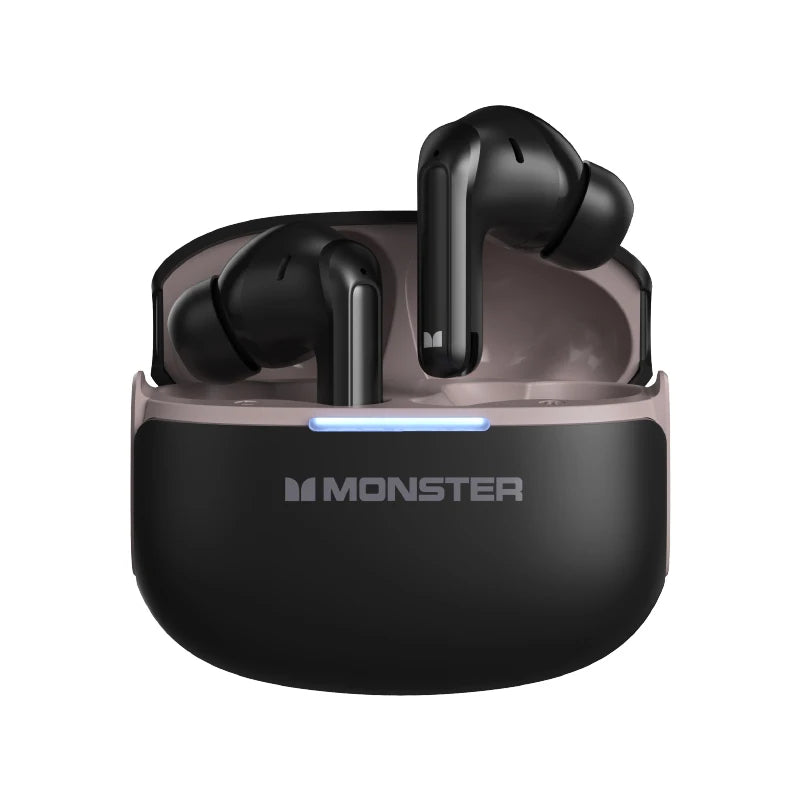 MONSTER AURA FIT D02 Wireless Earbuds
