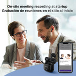 Lenovo Erazer XT92 PRO AI Translation Bluetooth 5.4 Earphones