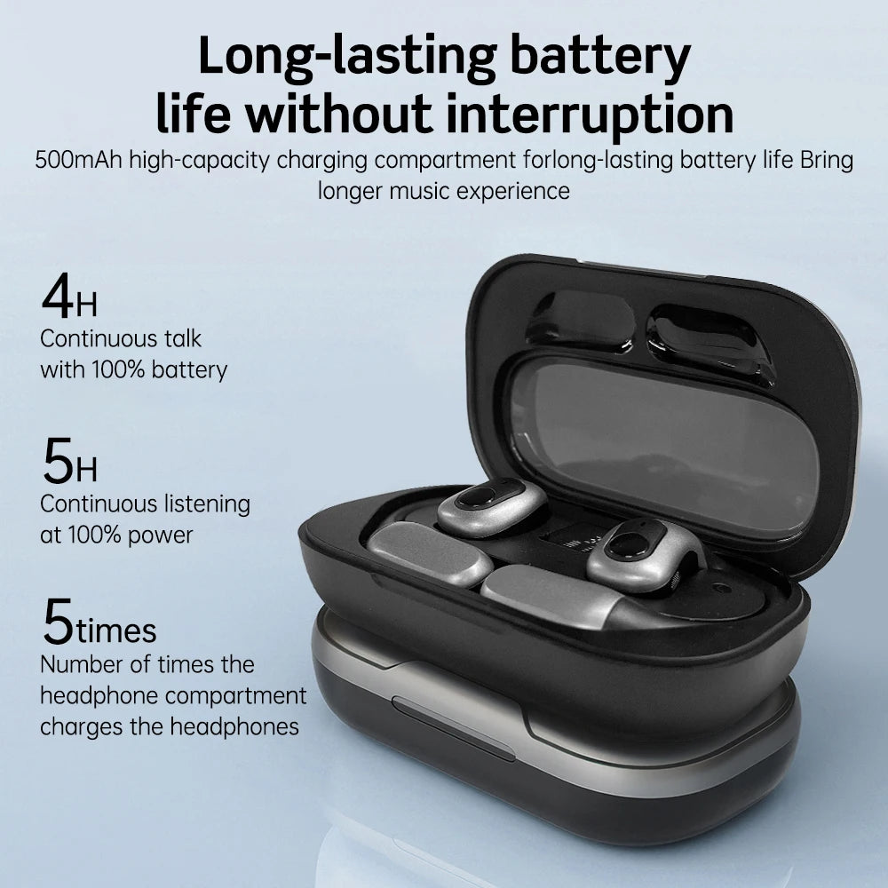 Mpow J13 True Wireless Sports Earphones