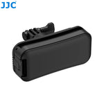 Snap-On Backpack Strap Clip Mount Action Camera
