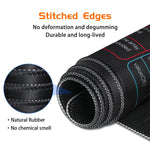 JavaScript Keyboard Shortcuts Mouse Pad