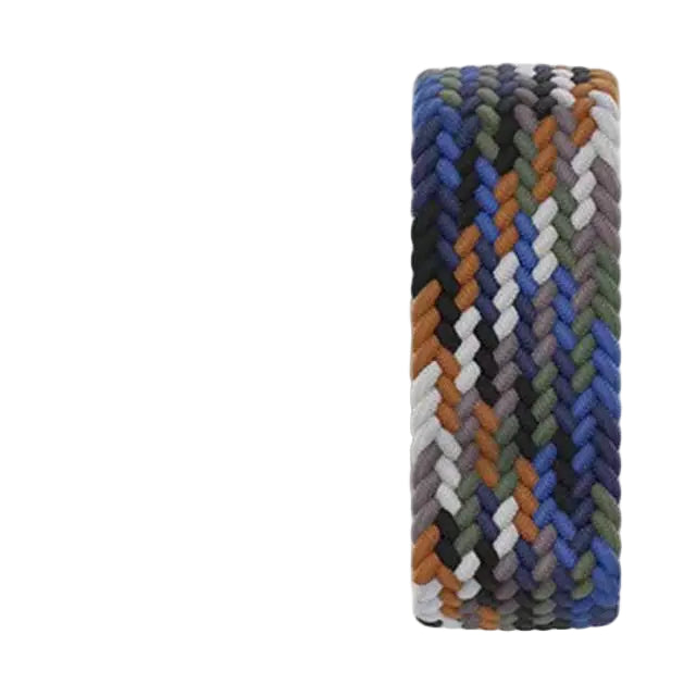 Stretchable Braided Solo Loop for Apple Watch