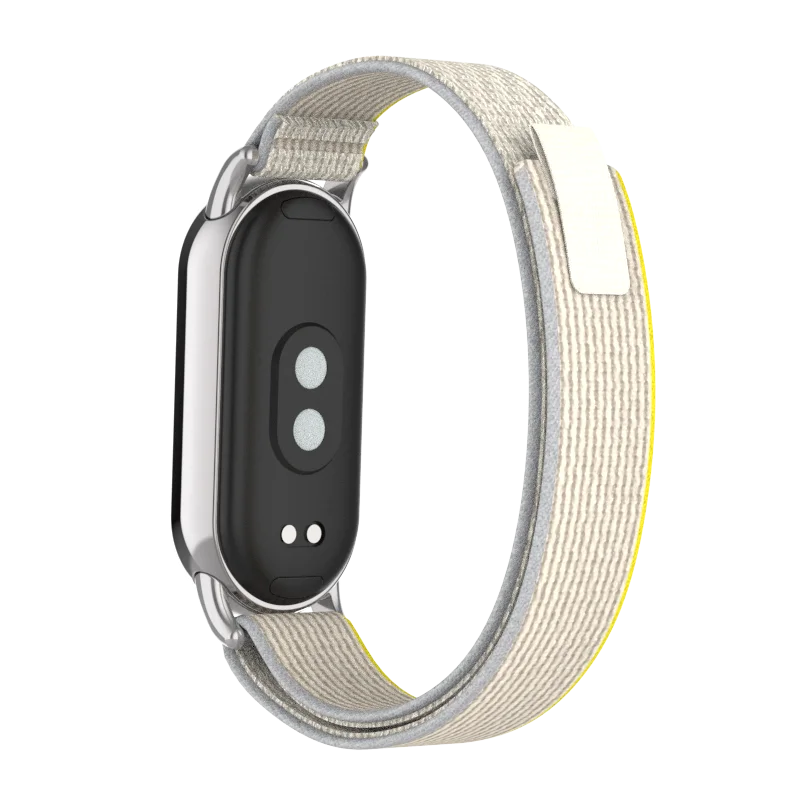 Breathable Replacement Trail Loop Strap for Xiaomi Smart Band 10