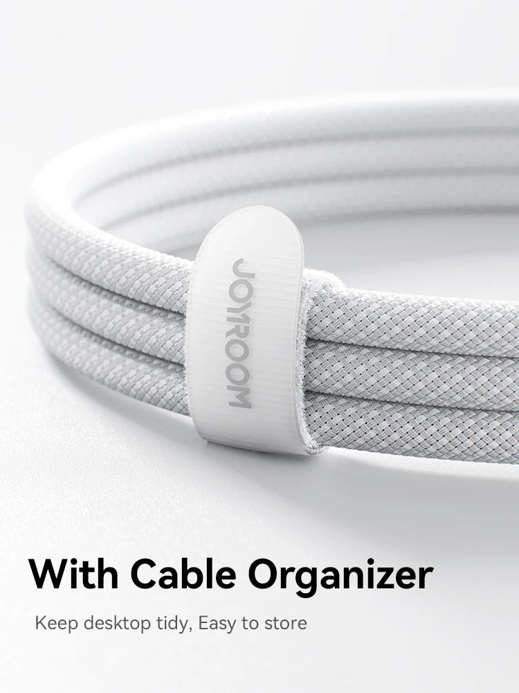 Joyroom 100W Fast Charging USB-C to C Cable