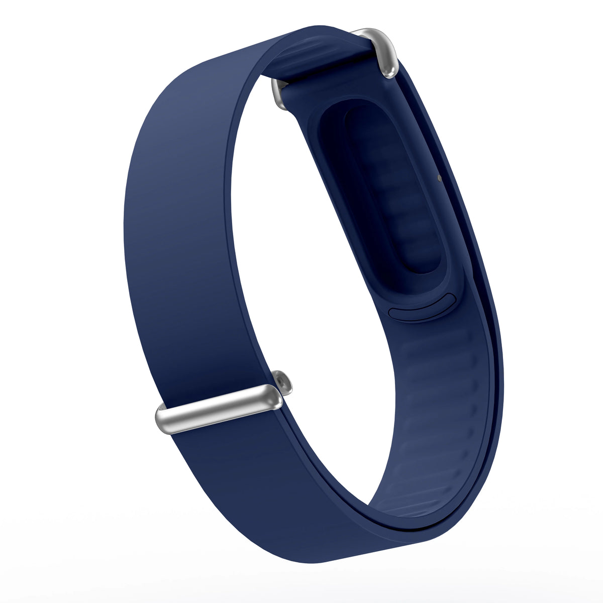 Soft Silicone Watch Strap for Google Fitbit Air