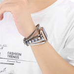 Fashion Boho Bracelet Band for Apple Watch