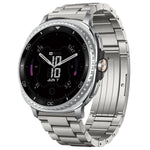 Titanium Alloy Strap for Samsung Galaxy Watch 8 / Galaxy Watch 8 Classic