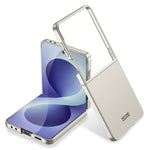Shockproof Hard Shell Folding Flip Case for Samsung Galaxy Z Flip 8
