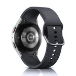 Soft Silicone Sport Strap for Samsung Galaxy Watch 7