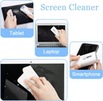 7-in-1 Professional Electronic Device Cleaning Kit