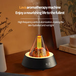 Mini Volcano Lava Aroma Diffuser