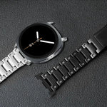 Luxury Stainless Steel Band for Samsung Galaxy Watch Ultra