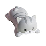 Cute Animal Design Keyboard & Mouse Wrist Rest