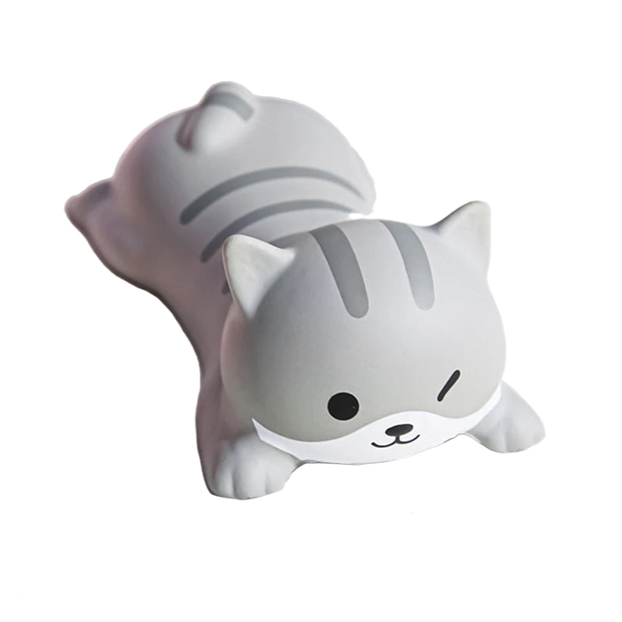 Cute Animal Design Keyboard & Mouse Wrist Rest