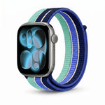 Comfortable Nylon Sports Band for Apple Watch