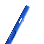 Shockproof Dual-Finish MagSafe Case for iPhone 18 Series