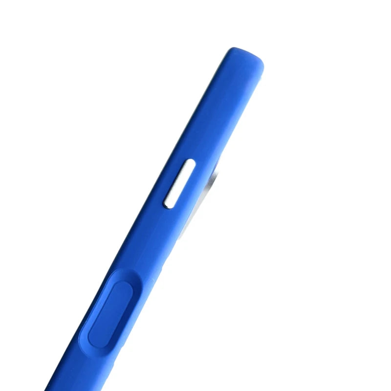 Shockproof Dual-Finish MagSafe Case for iPhone 18 Series
