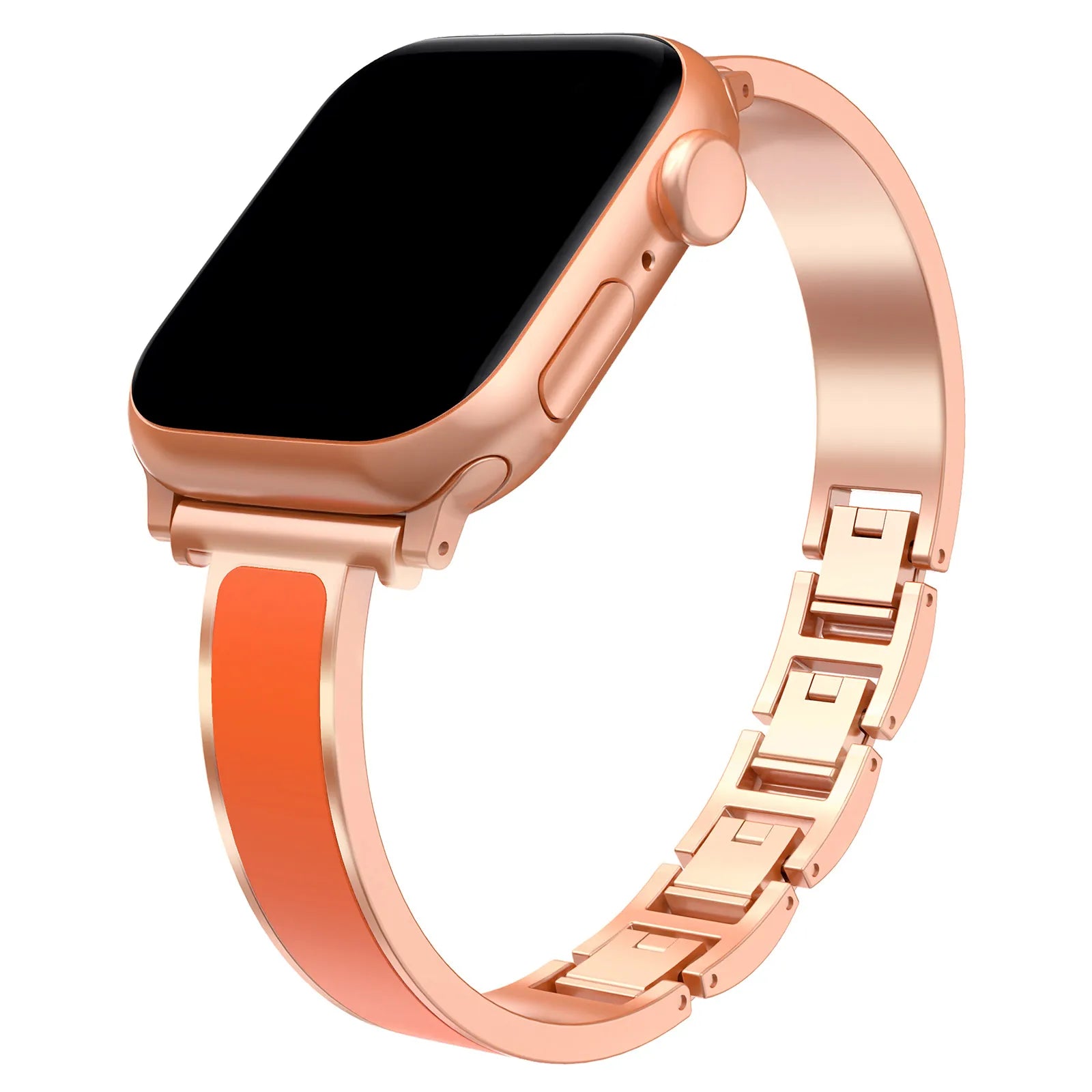 Elegant Dressy Jewelry Band for Apple Watch