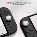 Bubble Design Thumb Grips for Nintendo Switch 2 (2025)
