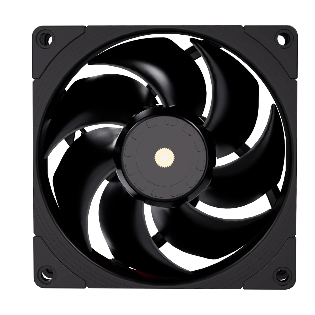 TEUCER Wind Lord T9 92mm PWM Cooling Fan