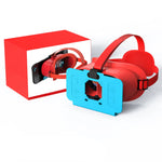 Nintendo Switch 2 Virtual Reality Headset