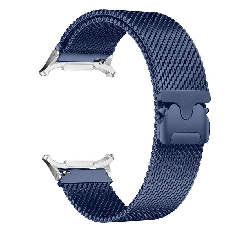 No Gaps Magnetic Milanese Strap for Samsung Galaxy Watch Ultra and Samsung Galaxy Watch Ultra (2025)