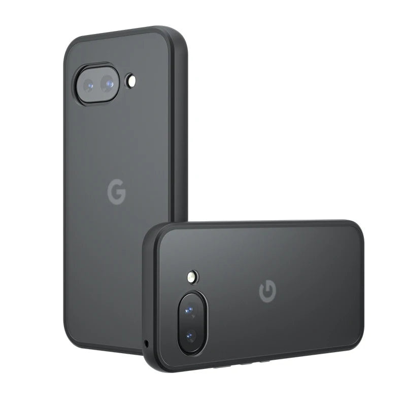 Google Pixel 9a Shockproof Matte Case
