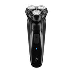 ENCHEN Blackstone USB-C Rechargeable Electric Shaver with 3D Rotary Blades