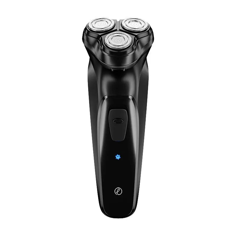 ENCHEN Blackstone USB-C Rechargeable Electric Shaver with 3D Rotary Blades