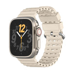 Ocean Style Sport Strap for Apple Watch