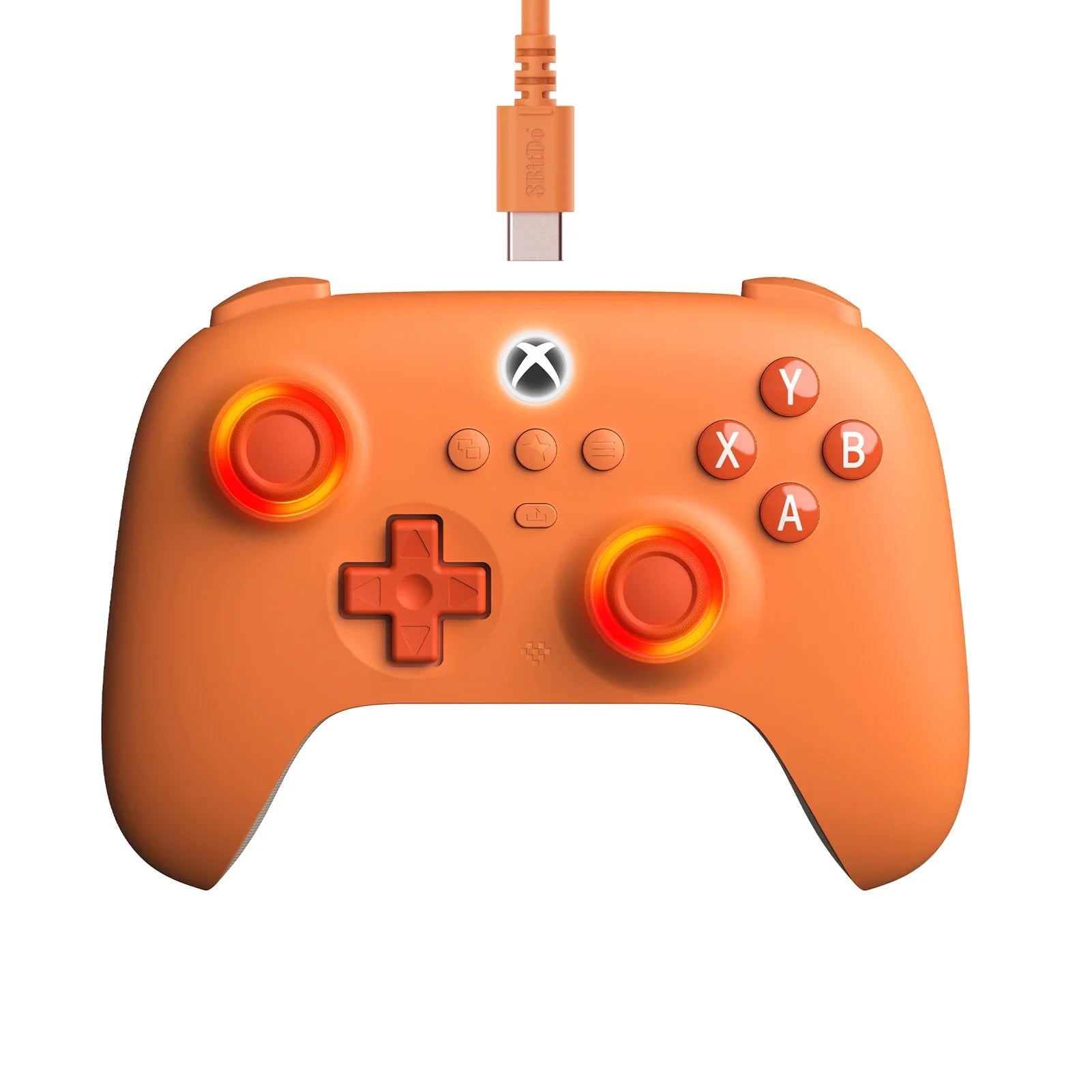 8BitDo Ultimate C Wired Gaming Controller
