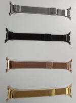 Luxury Slim Milanese Bracelet Band for Samsung Galaxy Watch 8 & Galaxy Watch 8 Classic