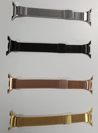 Luxury Slim Milanese Bracelet Band for Samsung Galaxy Watch 8 & Galaxy Watch 8 Classic