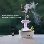 Forest Mushroom Aroma Diffuser