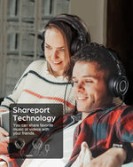 Oneodio Monitor 60 Wired Headphones