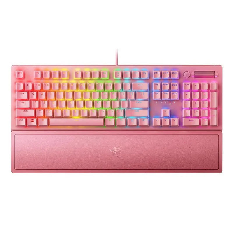 Razer BlackWidow V3 Mechanical Gaming Keyboard