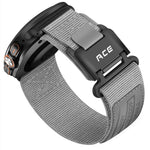 Sports Nylon Breathable Strap for Samsung Galaxy Watch Ultra