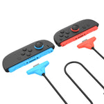Dual Pack Magnetic Charging Cables for Nintendo Switch 2