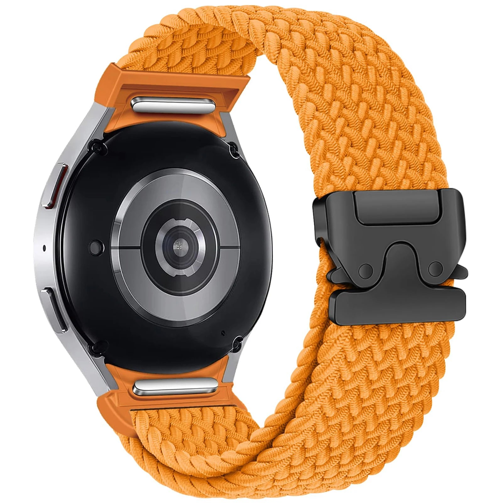Parachute Braided Strap for Samsung Galaxy Watch 7