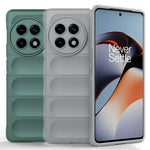 Luxury Airbag Anti-Drop Case for OnePlus 13