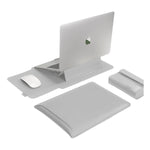 Multifunctional Laptop Sleeve Bag