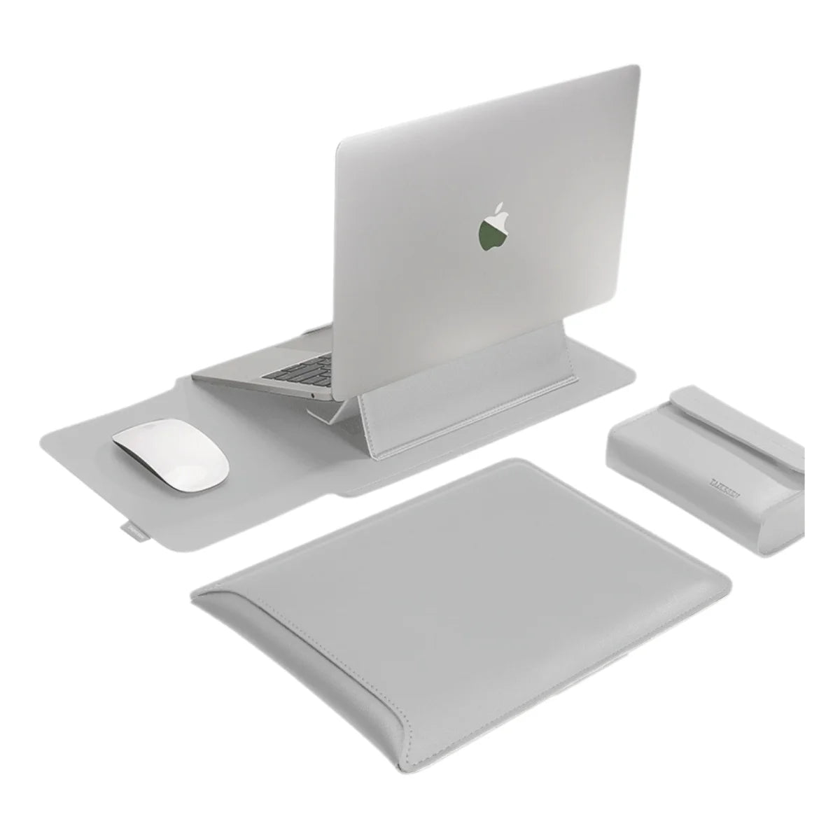 Multifunctional Laptop Sleeve Bag