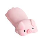 Cute Animal Design Keyboard & Mouse Wrist Rest