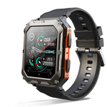 MISIRUN C20 Pro IP68 Smartwatch